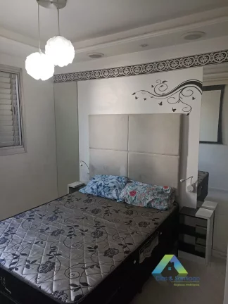 Imagem Apartamento com 2 dormitórios à venda, 50 m² por R$ 268.000,00 - Morumbi (Zona Sul) - São Paulo/SP