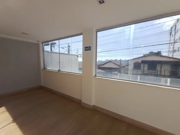Imagem Apartamento Cobertura Duplex em Jardim América - Belo Horizonte