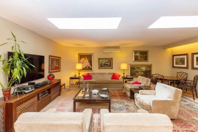 Imagem Casa / Jardim Morumbi
