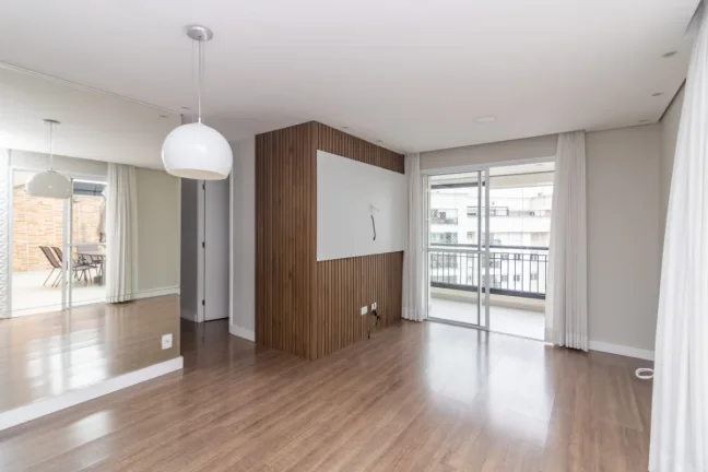 Imagem Cobertura para venda em Vila Andrade com 3 quartos, sendo 1 suíte , 104m2