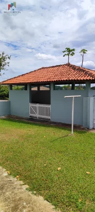 Imagem Sítio região Itapetininga SP