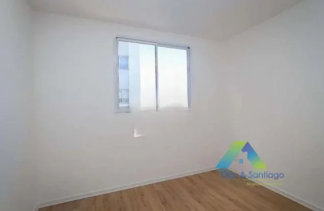 Imagem Apartamento com 02 quartos 35M² - Jardim Mirian