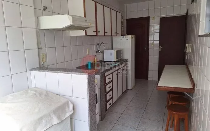 Imagem Cobertura duplex a venda de 3 quartos - Braga - Cabo Frio