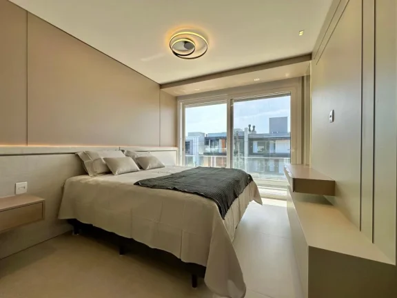 Imagem Casa em Condominio 4 Dormitórios - Bairro xangri-la