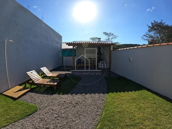 Imagem Apartamento para Temporada em Florianópolis / SC no bairro São João do Rio Vermelho