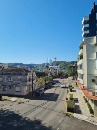 Imagem Apartamento 3 dormitórios à venda Centro Santa Maria/RS