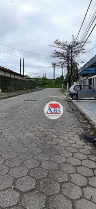 Imagem Casa à venda, 196 m² por R$ 300.000,00 - Parque das Bandeiras - São Vicente/SP