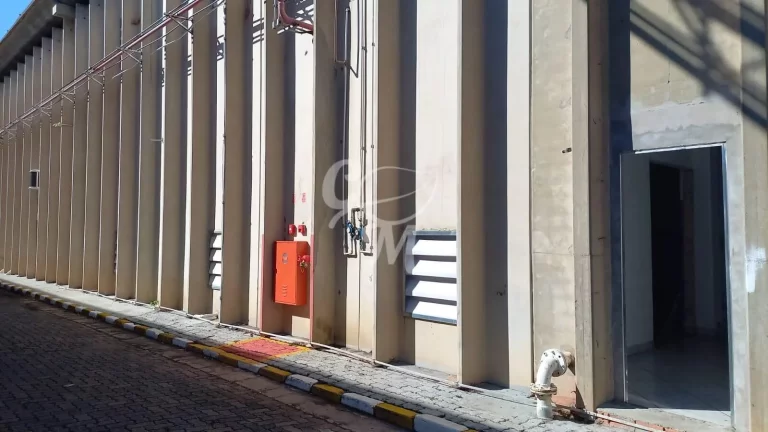 Imagem Galpão Logístico próximo a saída para Rodovia Anhanguera