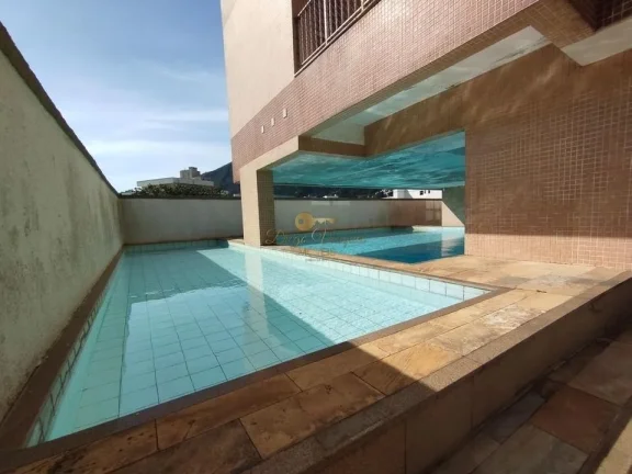 Imagem Apartamento para Venda em Teresópolis / RJ no bairro Alto