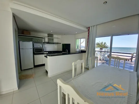Imagem Triplex Frente Mar