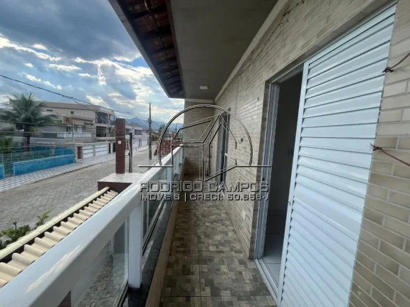 Imagem Sobrado em Condomínio na Vila Assunção - 2 Quartos e Garagem