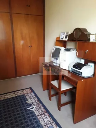 Imagem APARTAMENTO À VENDA EM MOEMA COM 4 DORMITÓRIOS, ACEITA PERMUTA!