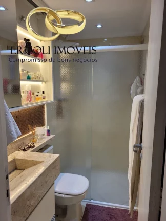 Imagem APARTAMENTO RESIDENCIAL em SÃO PAULO - SP, VILA ESPERANÇA