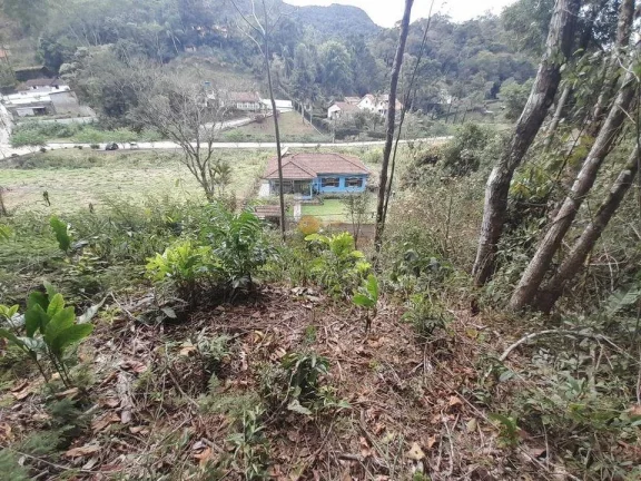 Imagem Terreno para Venda em Teresópolis / RJ no bairro Posse