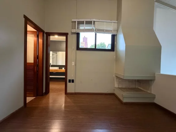 Imagem Cobertura à venda em Porto Alegre, Jardim Botânico, com 3 quartos, 230m2