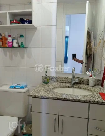 Imagem Apartamento Pirituba - 60M², 2 Dorms, 2 Vagas, Armários.