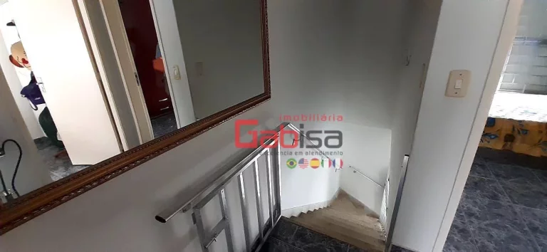 Imagem Casa com 2 dormitórios à venda, 69 m² por R$ 425.000,00 - Braga - Cabo Frio/RJ