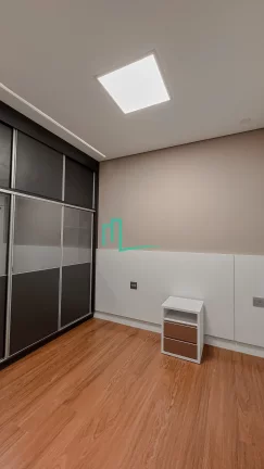 Imagem CHÁCARA NOVA DE ALTO PADRÃO Á VENDA EM CONDOMINIO FECHADO EM FRANCA SP