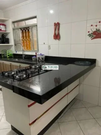 Imagem CASA RESIDENCIAL em SÃO JOSÉ DOS CAMPOS - SP, JARDIM TORRÃO DE OURO