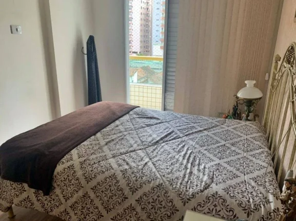 Imagem APARTAMENTO COM 116 m² - TUPI - PRAIA GRANDE SP