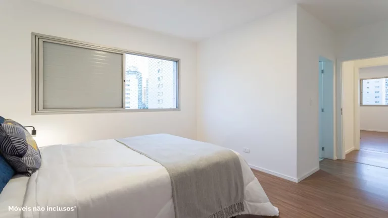 Imagem APARTAMENTO RESIDENCIAL em São Paulo - SP, Moema
