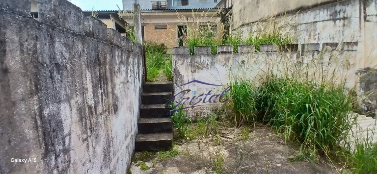 Imagem Terreno à venda, 276 m² por R$ 795.000,00 - Jardim Ester - São Paulo/SP