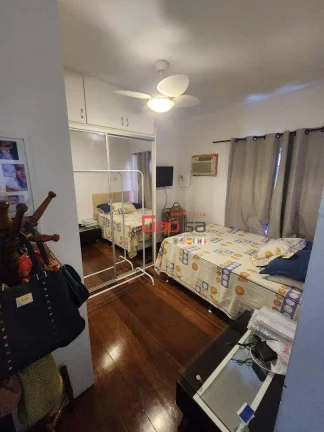 Imagem Apartamento com 3 dormitórios à venda, 243 m² por R$ 1.200.000,00 - Vila Nova - Cabo Frio/RJ