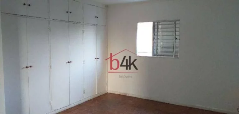 Imagem Locação residencial ou comercial na região do Jardim Aeroporto.