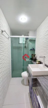 Imagem Apartamento com 2 dormitórios à venda, 86 m² por R$ 699.000,00 - Mucuripe - Fortaleza/CE