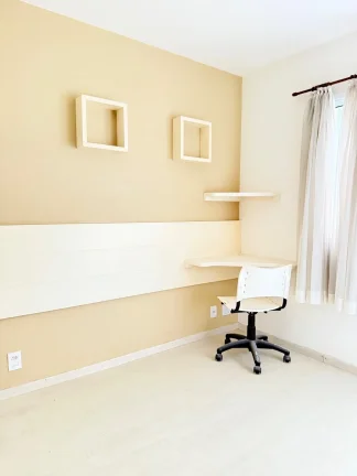 Imagem Grande Oportunidade ! Apartamento Perdizes - 28M², 1 Dorm, 1 Suíte, 1 Quadra da PUC, Coworking, Manobrista, Piscina, Academia.