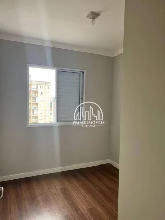 Imagem APARTAMENTO 3 DORM. COM SUÍTE NO VISTA PARK EM FRENTE AO FORT ATACADISTA - JUNDIAÍ SP