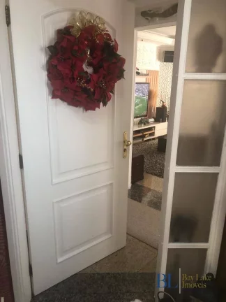Imagem Apartamento À Venda No Jardim Anália Franco de 165M² -3 Suítes!!!