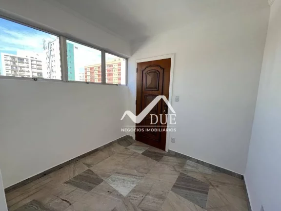 Imagem Apartamento com 3 dormitórios à venda, 167 m² por R$ 1.190.000,00 - Gonzaga - Santos/SP