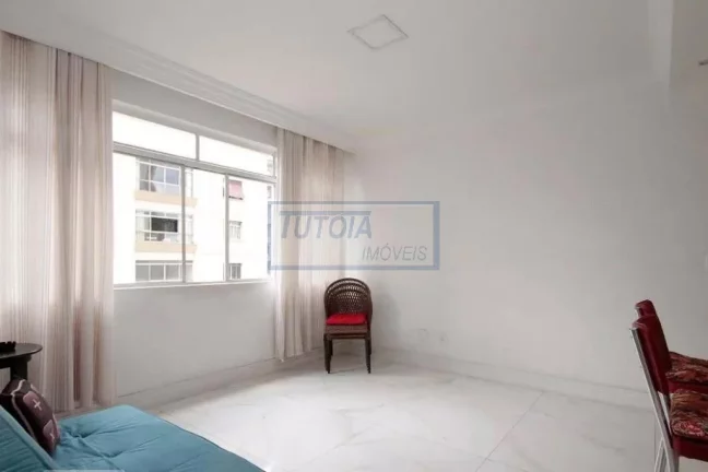 Imagem APARTAMENTO Á VENDA NO JARDIM PAULISTA, SAO PAULO
