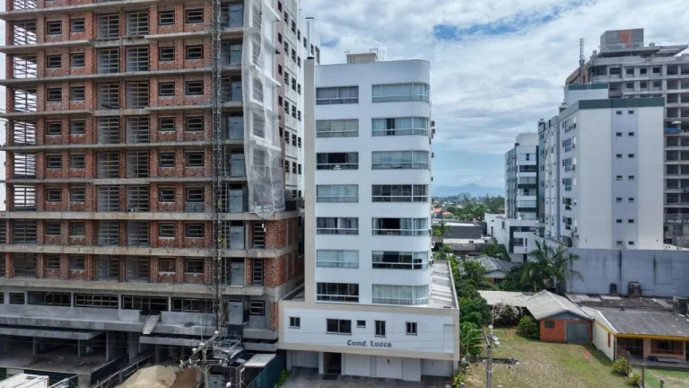 Imagem Apartamento 2 Dormitórios - Bairro Zona Nova