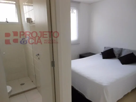 Imagem Apartamento em Morumbi - São Paulo