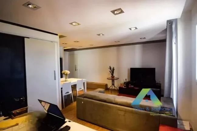 Imagem Apartamento à venda no bairro Vila Bela - São Paulo/SP