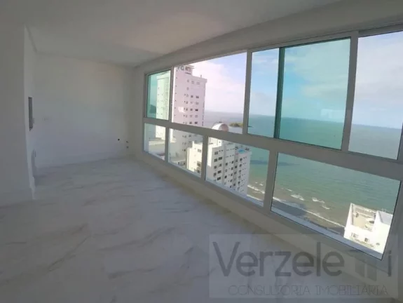Imagem Apartamento Quadra Mar para Venda em Balneário Camboriú / SC no bairro Centro