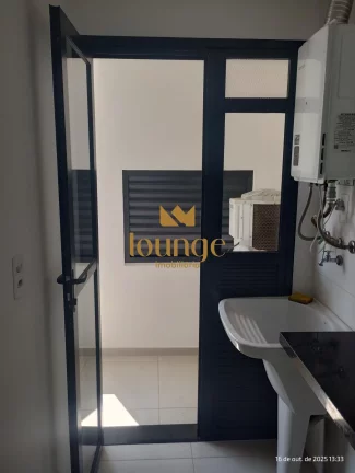Imagem Apartamento para Alugar Alto da Boa Vista Zon Leste-Sorocaba