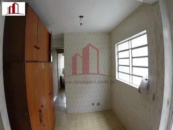 Imagem Imperdível oportunidade: Casa com 2 quartos para venda ou locação no Centro de Franco da Rocha-SP! 70m² de conforto e tranquilidade!