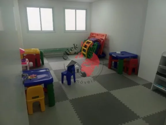 Imagem Apartamento à Venda no bairro Rudge Ramos em São Bernardo do Campo