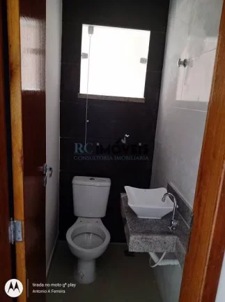 Imagem Casa a Venda no bairro Jardim Atlântico Leste (itaipuaçu) - Maricá, RJ