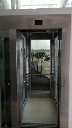Imagem Mansão no Res. Alpha 11 - 750m²