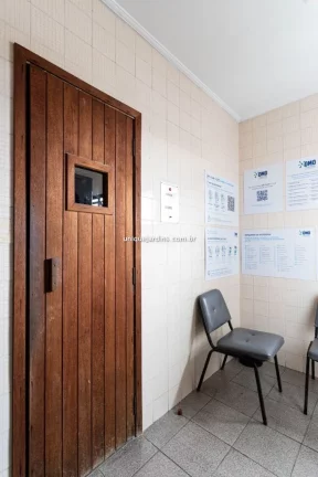 Imagem Apartamento à venda Jardim Paulista São Paulo