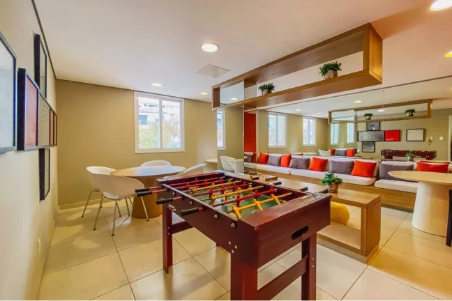 Imagem APARTAMENTO RESIDENCIAL em São Paulo - SP, Chácara Santo Antônio (Zona Sul)