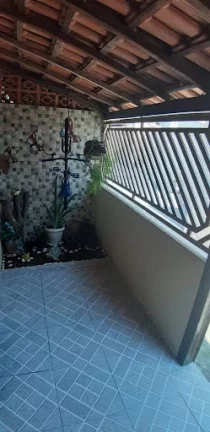 Imagem Casa com 2 dormitórios à venda, 60 m² por R$ 300.000,00 - Jardim Vale do Sol - São José dos Campos/SP