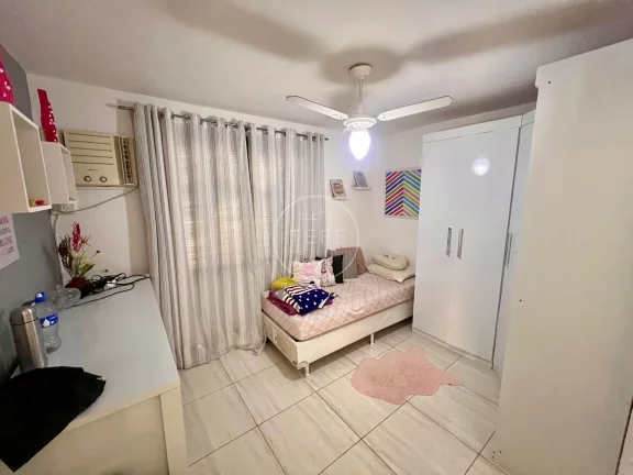 Imagem CASA DUPLEX com 3 SUÍTES à venda em CAMPO GRANDE - R$ 550.000
