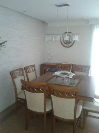 Imagem Apartamento com 3 dormitórios à venda, 132 m² por R$ 2.200.000,00 - Jardim Zaira - Guarulhos/SP