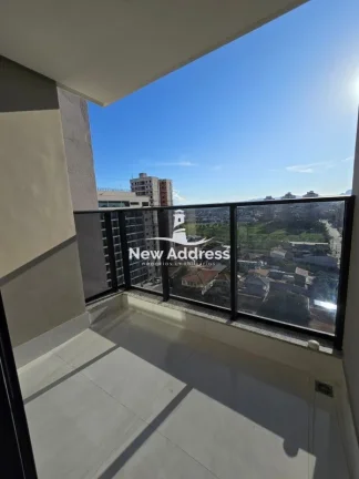 Imagem Apartamento 2 Quartos à venda na Praia de Itaparica - Vila Velha/ES