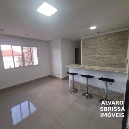 Imagem Vende - Lindo Apartamento - Condominio Residencial Vila Verde-Itu/SP